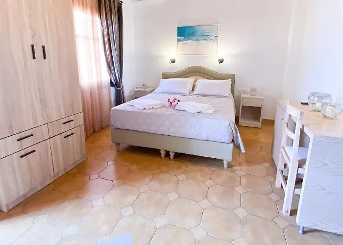 Casa Dasyra Apartmanhotel Hriszí Aktí Haniá
