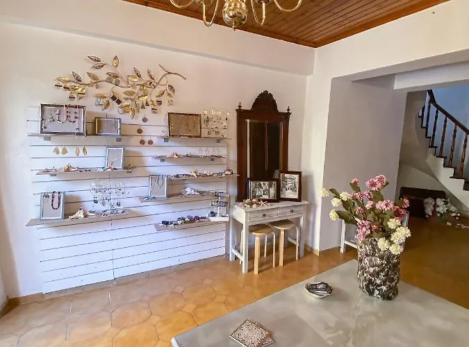 Casa Dasyra Apartmanhotel 3*