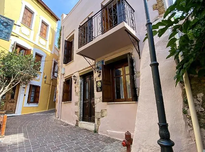 Casa Dasyra