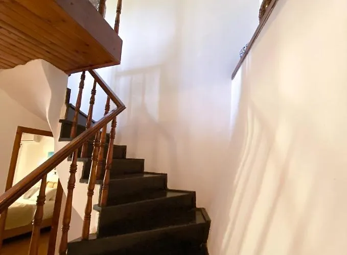 Casa Dasyra Hriszí Aktí Haniá