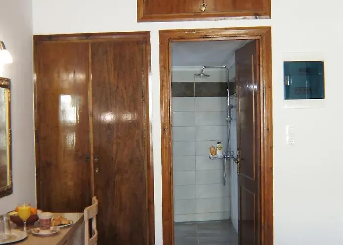 Casa Dasyra Apartmanhotel 3*