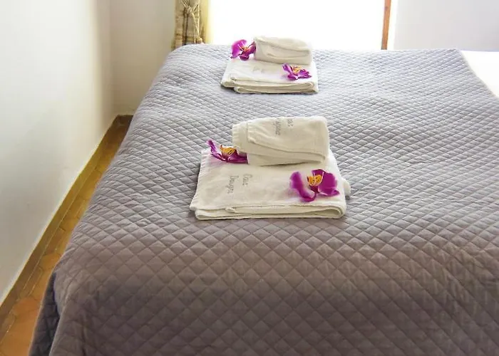 Apartmanhotel Casa Dasyra 3*