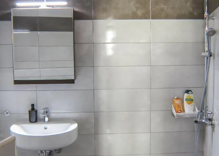 Apartmanhotel Casa Dasyra