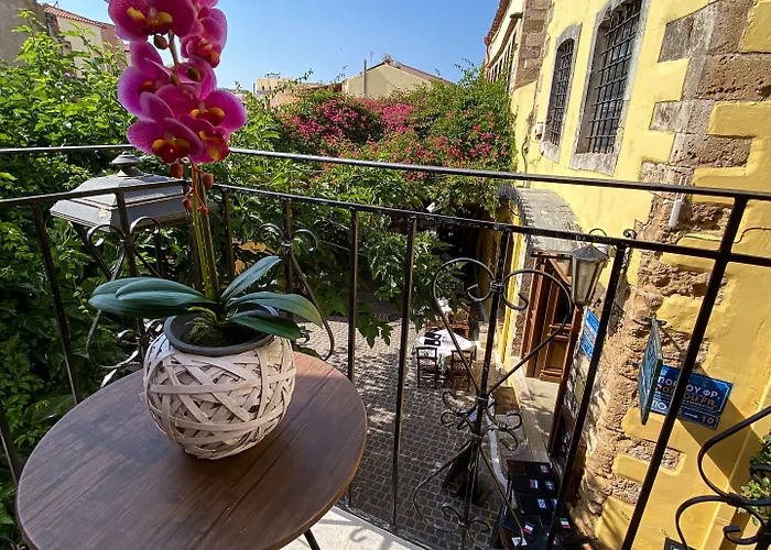 Apartmanhotel Casa Dasyra 3*