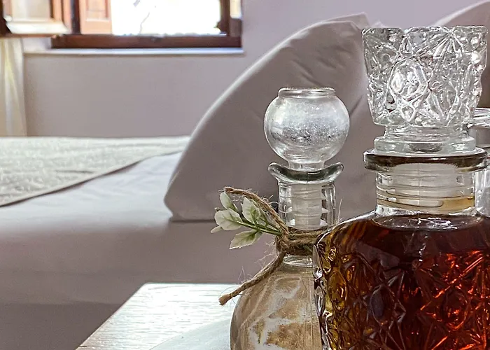 Casa Dasyra Apartmanhotel