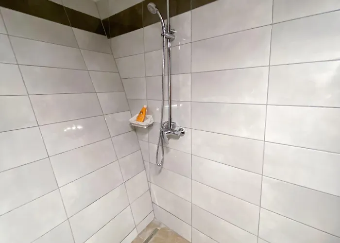 Casa Dasyra Apartmanhotel 3*