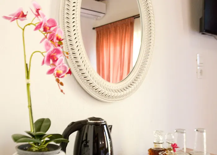 Apartmanhotel Casa Dasyra 3*