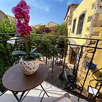 Aparthotel Casa Dasyra 3*