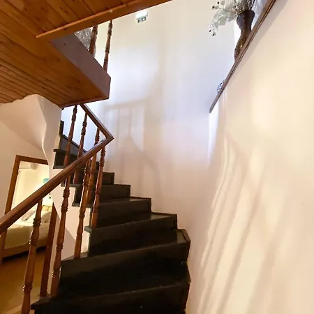 Casa Dasyra Chania (Crete)