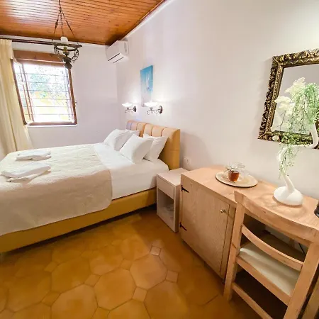 Casa Dasyra Aparthotel