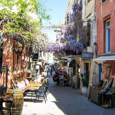 Aparthotel Casa Dasyra Chania (Crete)