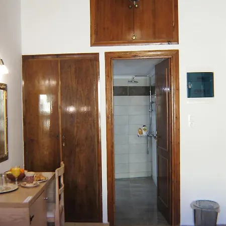 Casa Dasyra Aparthotel 3*