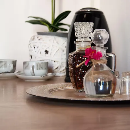 Aparthotel Casa Dasyra