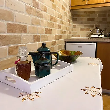 Aparthotel Casa Dasyra