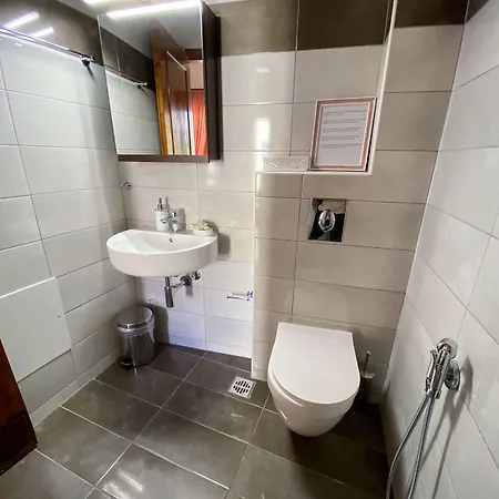 Casa Dasyra Aparthotel