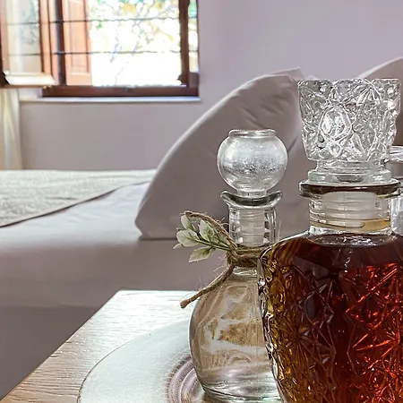 Casa Dasyra Aparthotel