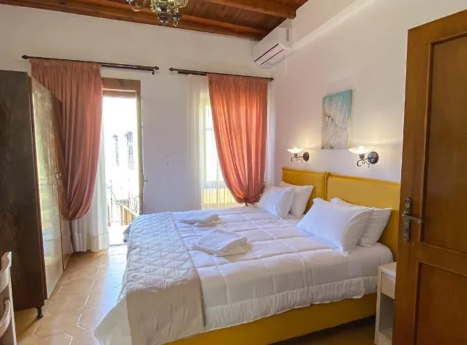 Апарт-отель Casa Dasyra Ханья