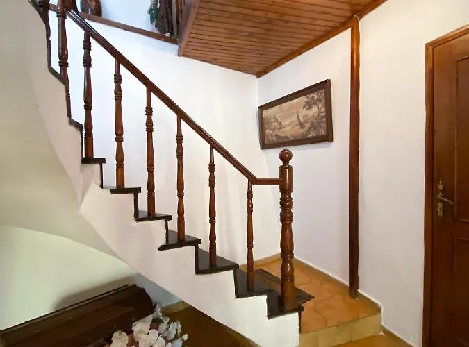 Casa Dasyra Ханья